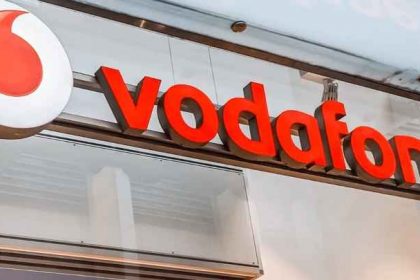 Vodafone idea share price