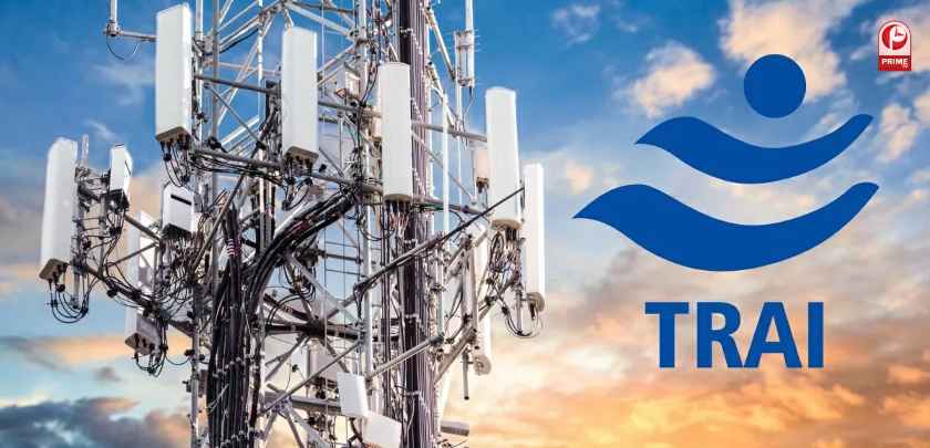 TRAI