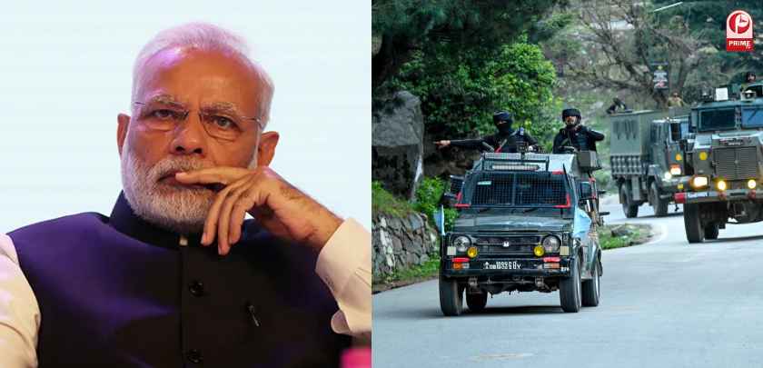 Pahalgam Terror Attack