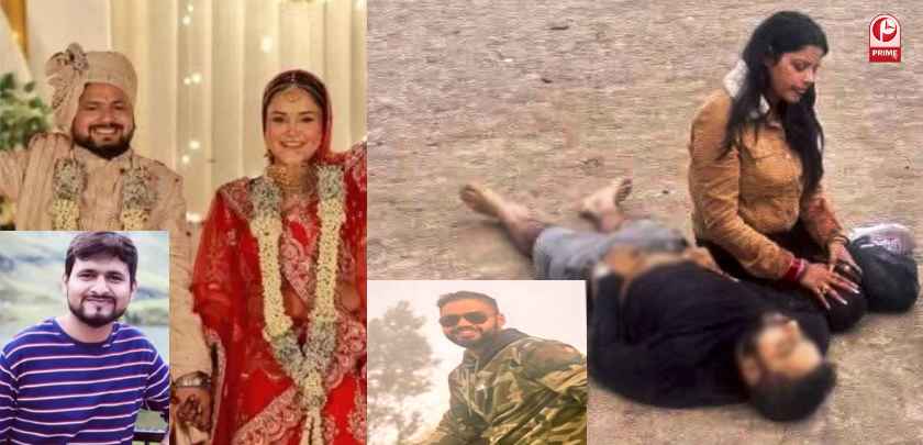 Pahalgam Terror Attack