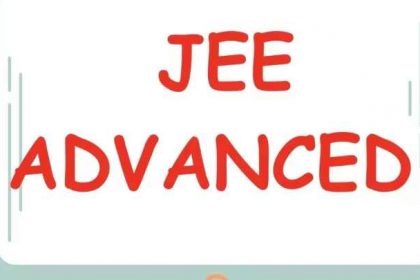 JEE Advanced 2025