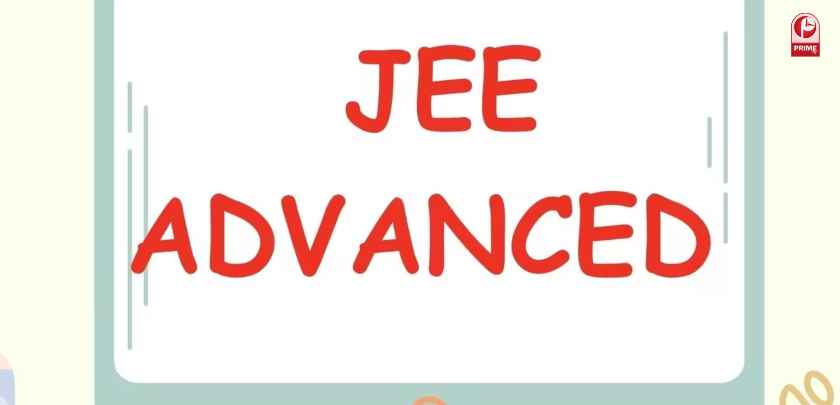 JEE Advanced 2025