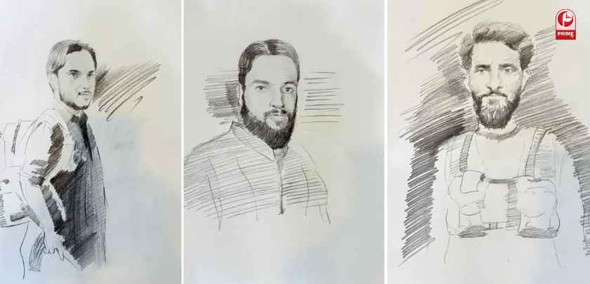 Pahalgam Terror Attack