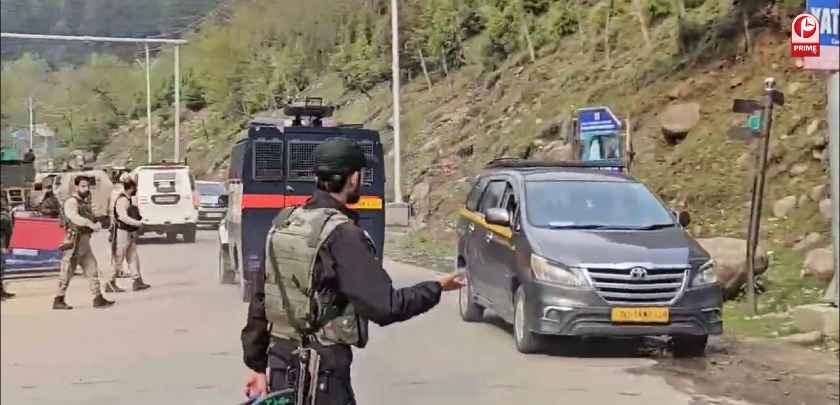 Pahalgam Terror Attack