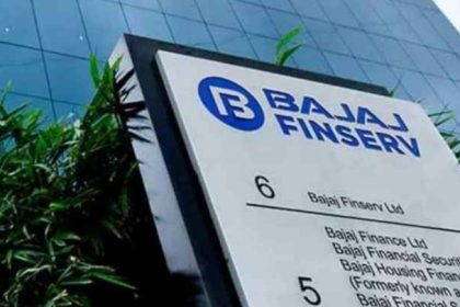 Bajaj Finance Share