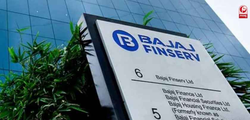 Bajaj Finance Share