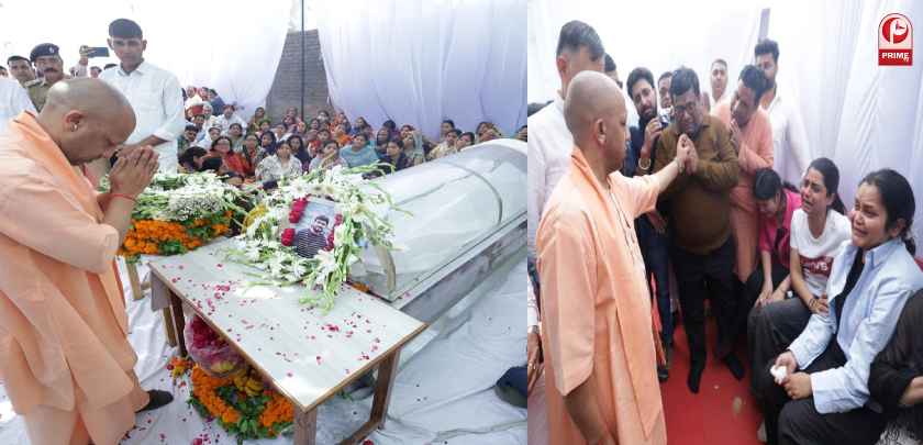 Pahalgam Terror Attack