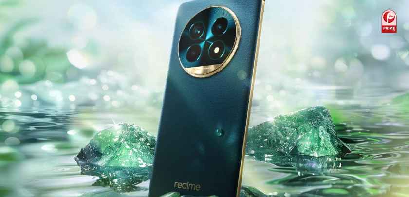 Realme 14T 5G