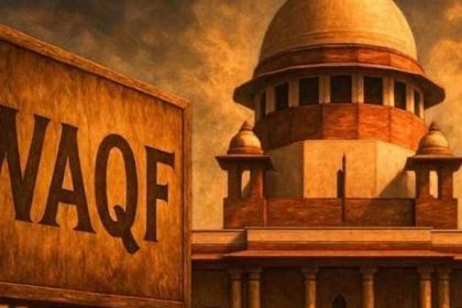Waqf Act
