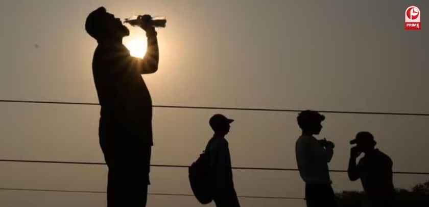 Kal Ka Mausam 27 april 2025