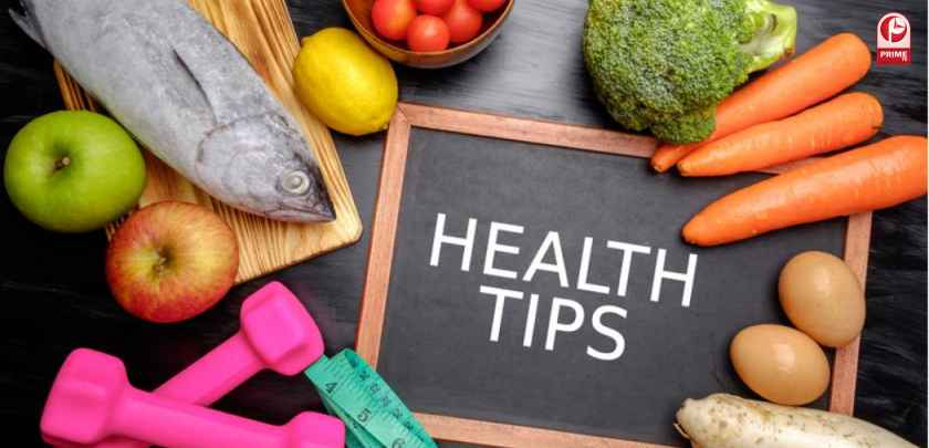 Health Tips