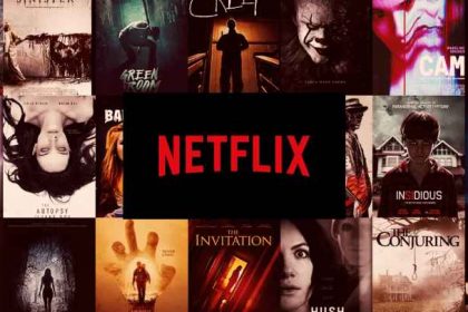 Netflix Horror Movies