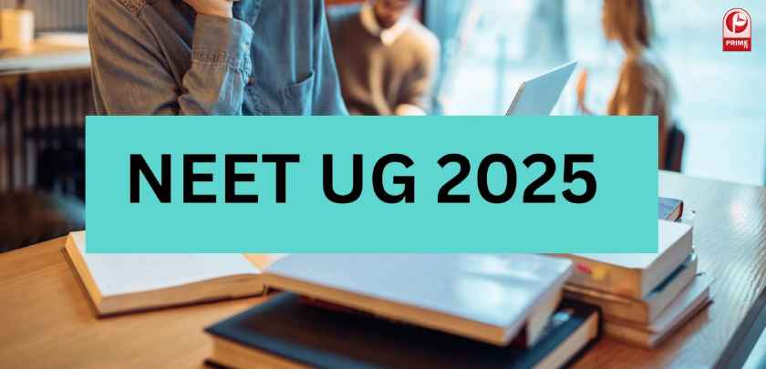 NEET UG Exam 2025