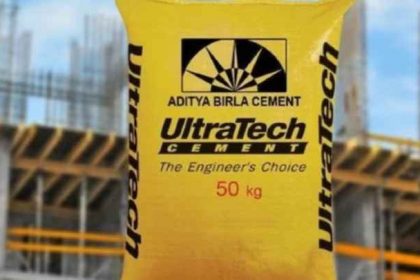 UltraTech Cement