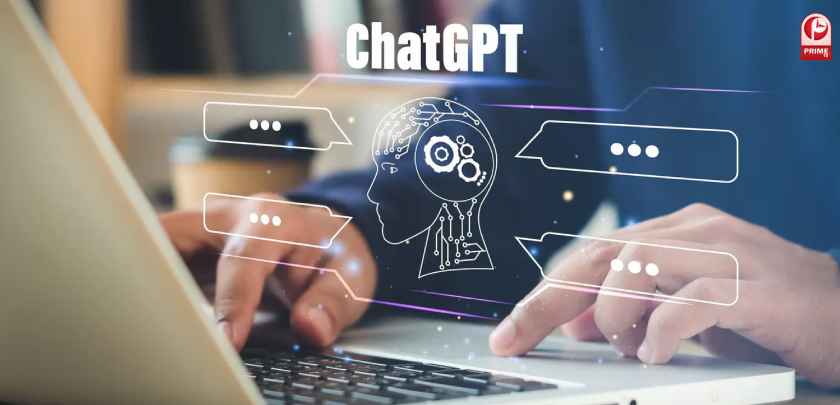 ChatGPT update