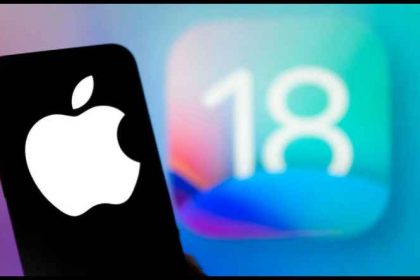 iOS 18.5 Beta Update