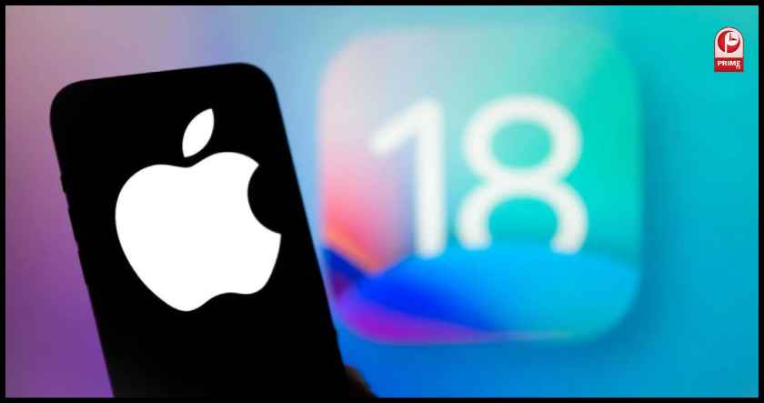 iOS 18.5 Beta Update