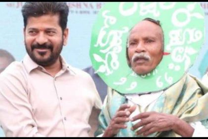 Daripalli Ramaiah Passed Away