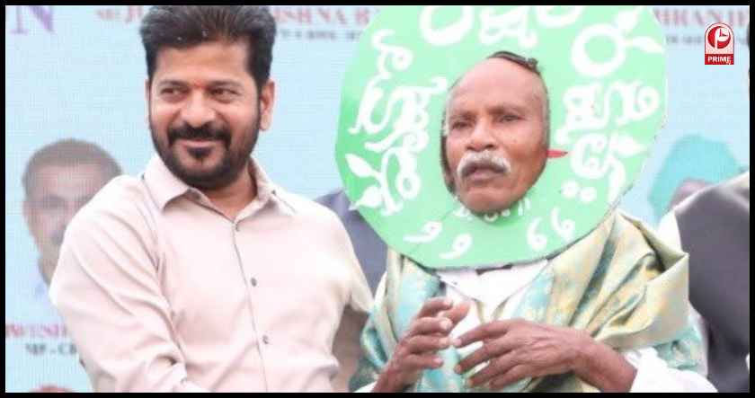 Daripalli Ramaiah Passed Away