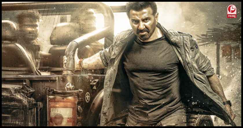 Jaat Scene Controversy