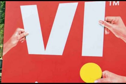 Vodafone network outage