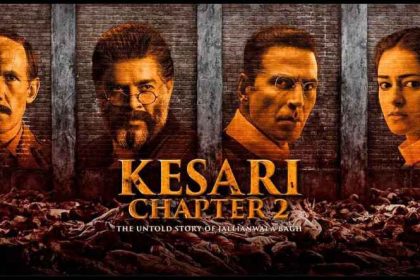 Kesari Chapter 2 Review