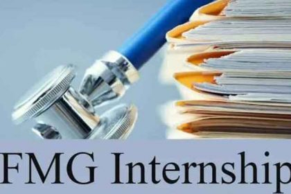 FMG Internship