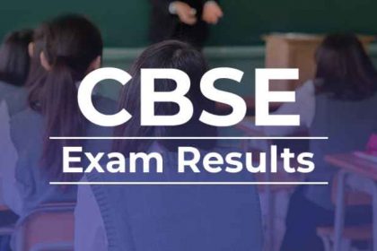 CBSE Board Exam Result 2025