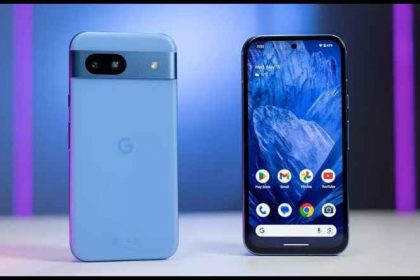 Google Pixel 9a
