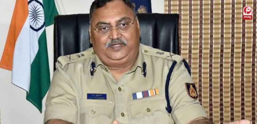 Karnataka Murder Case