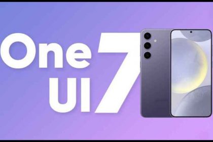 Samsung ने One UI 7