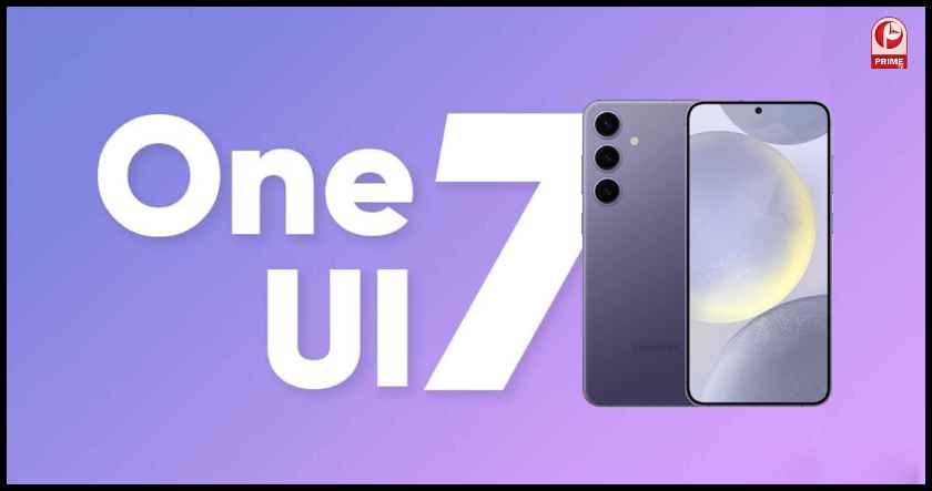 Samsung ने One UI 7