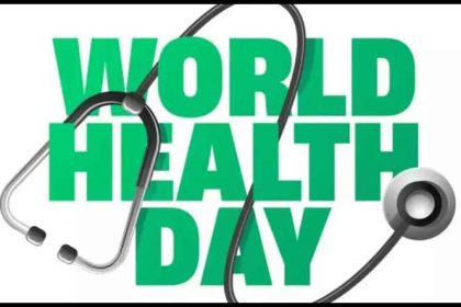 World Health Day 2025