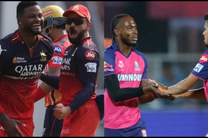 rcb vs rr ipl 2025