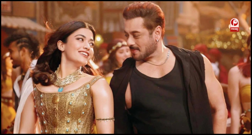 sikandar worldwide box office collection