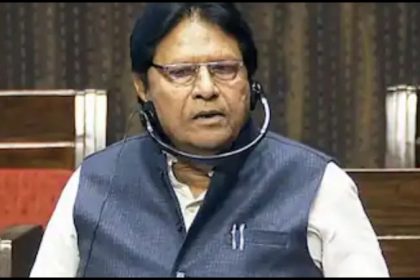 सपा सांसद