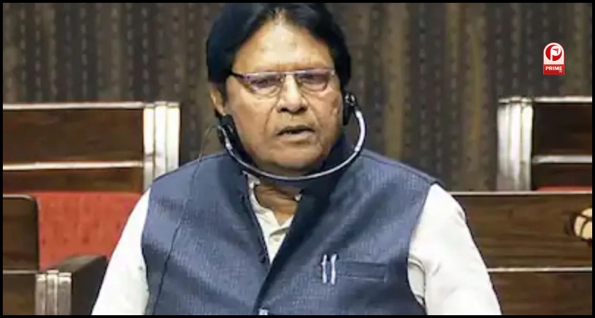 सपा सांसद