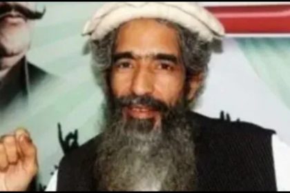 Amir Hamza Lashkar-e-Taiba