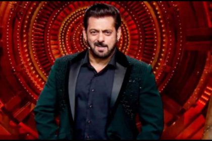 Bigg Boss 19