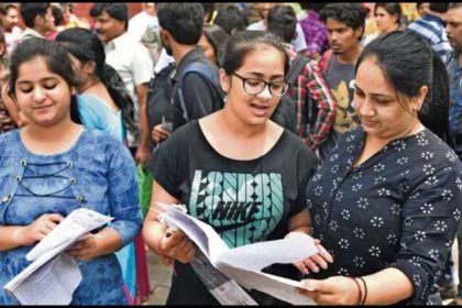 CBSE Board Result 2025