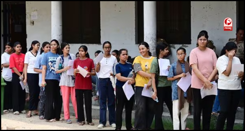 CUET UG 2025 Admit Card OUT