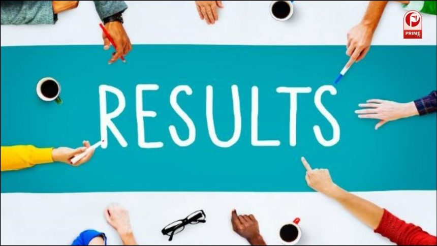 10th Class Result open JKBOSE