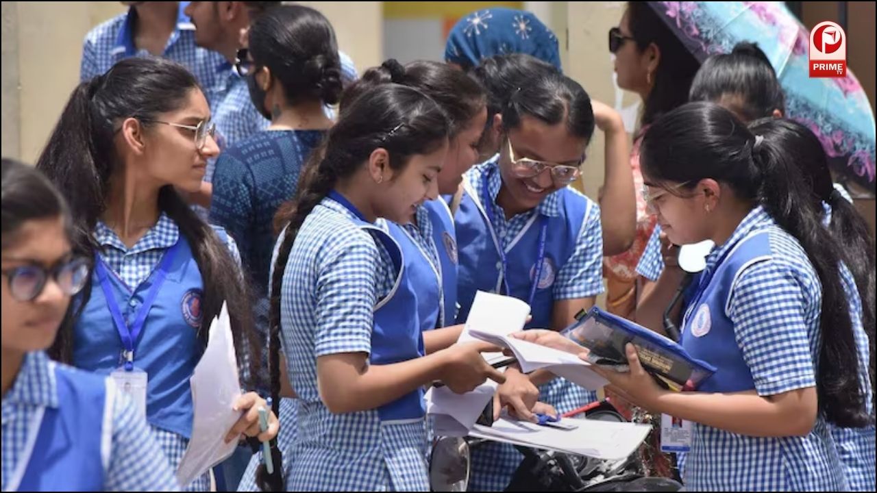 CBSE Result Date 2025
