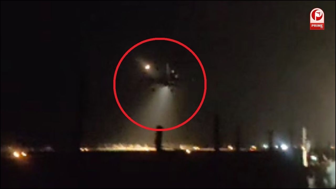 Ganga Expressway in Shahjahanpur