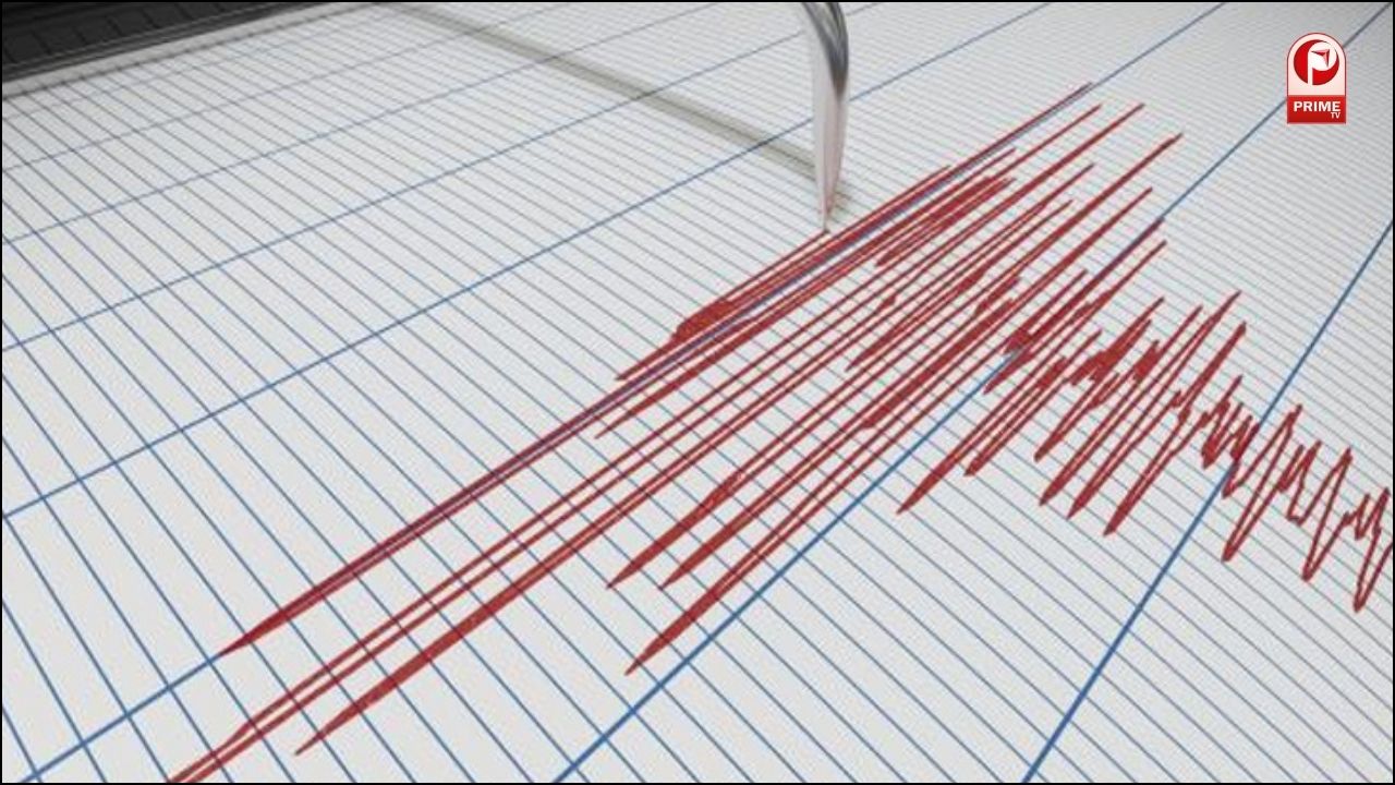 Earthquake in Gujarat