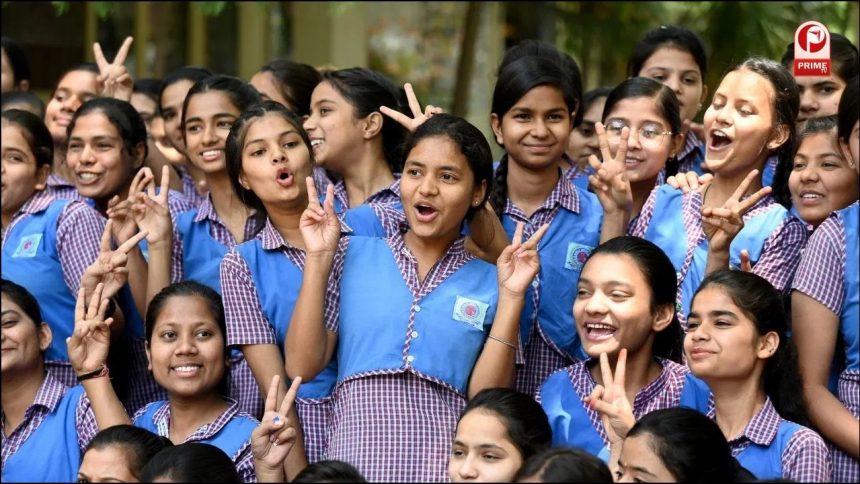 CBSE Board Result Date 2025