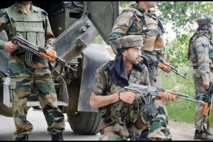 पाकिस्तान की सेना के लिए खतरे की घंटी..