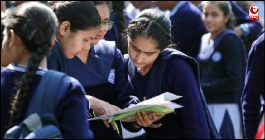 Punjab Board Result 2025