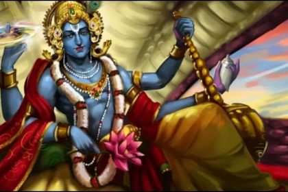 Kamika Ekadashi 2025