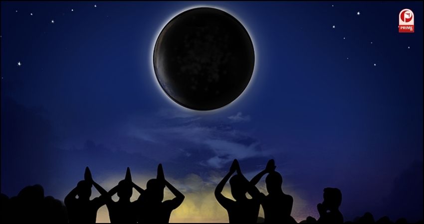 Ashadha Amavasya 2025